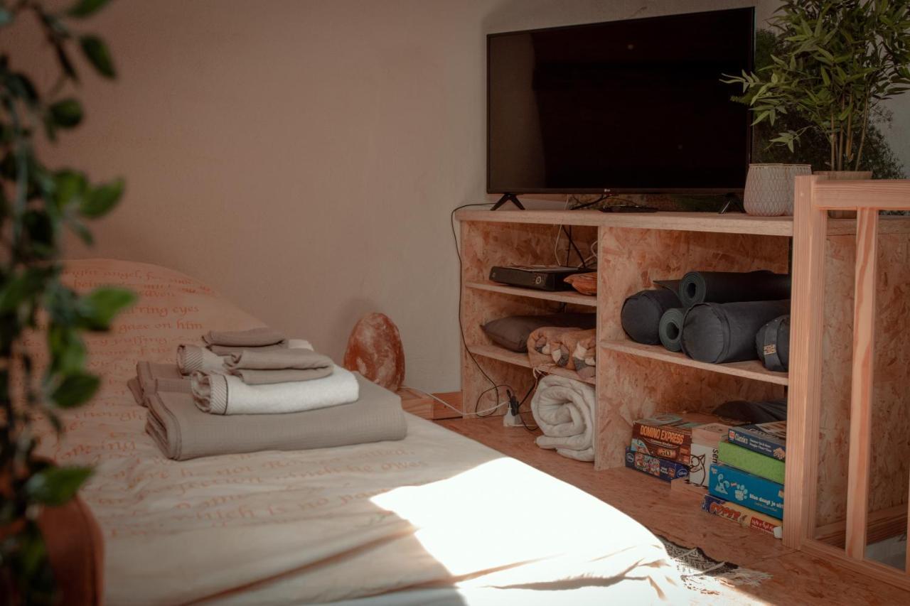 Vitaflow Logies Met Sauna Appartement