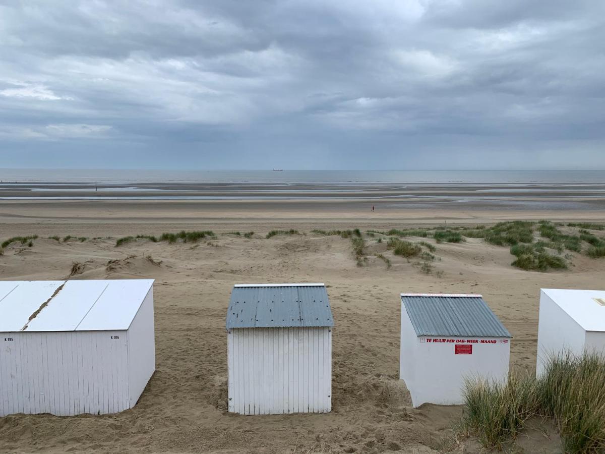 Appartement Vitaflow Logies Met Sauna