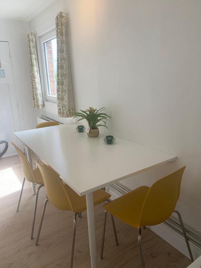 Appartement Vitaflow Logies Met Sauna