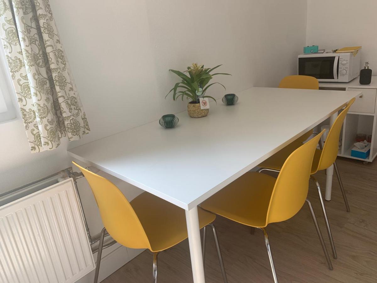 Vitaflow Logies Met Sauna Coxyde