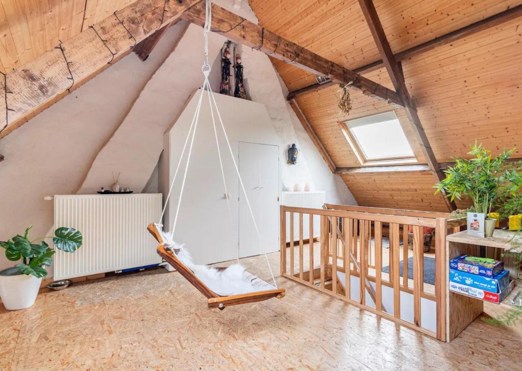 Appartement Vitaflow Logies Met Sauna