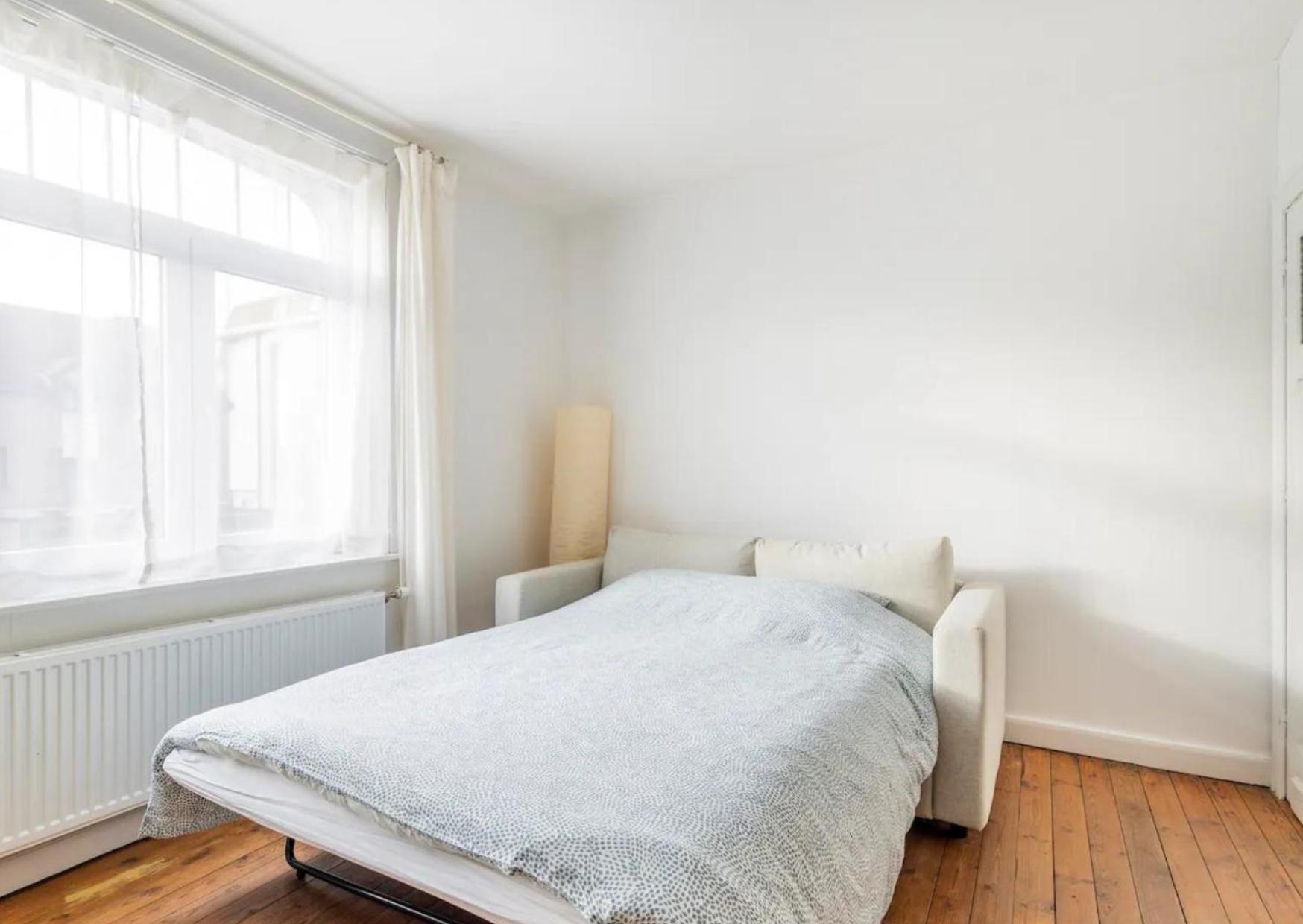 Vitaflow Logies Met Sauna Appartement