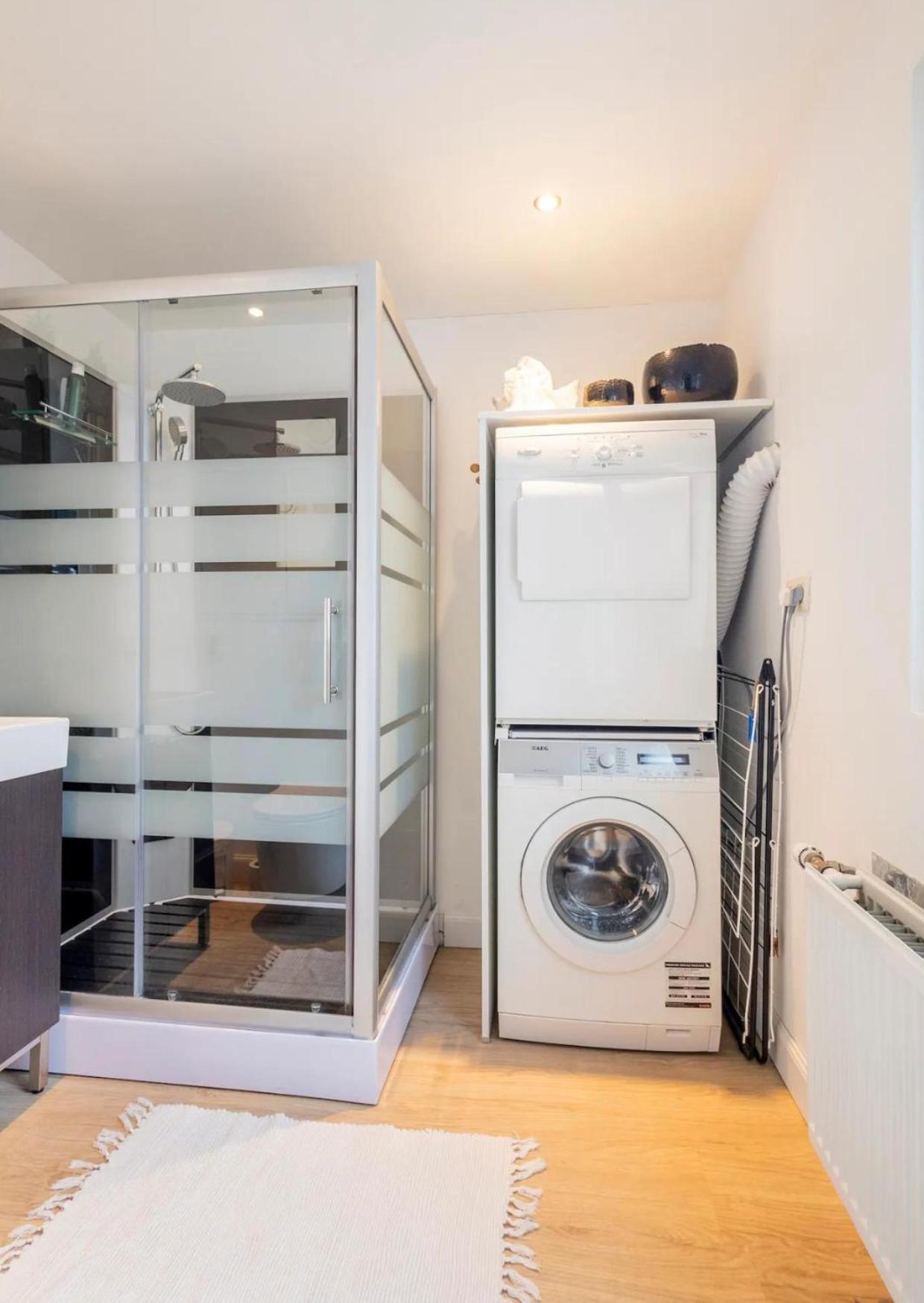 Vitaflow Logies Met Sauna Appartement