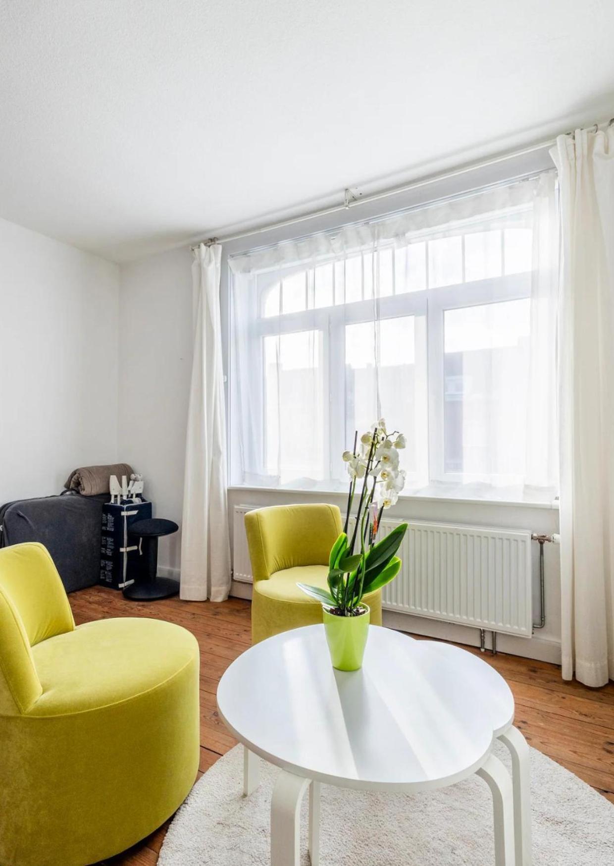 Vitaflow Logies Met Sauna * Coxyde