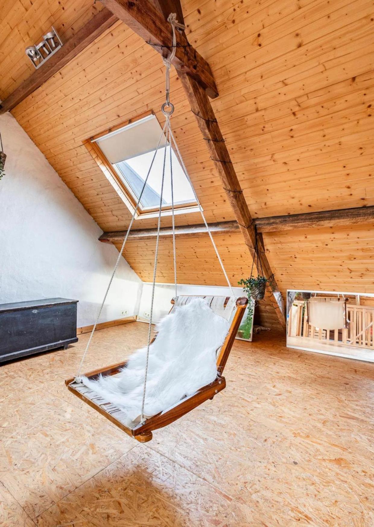 Vitaflow Logies Met Sauna Appartement