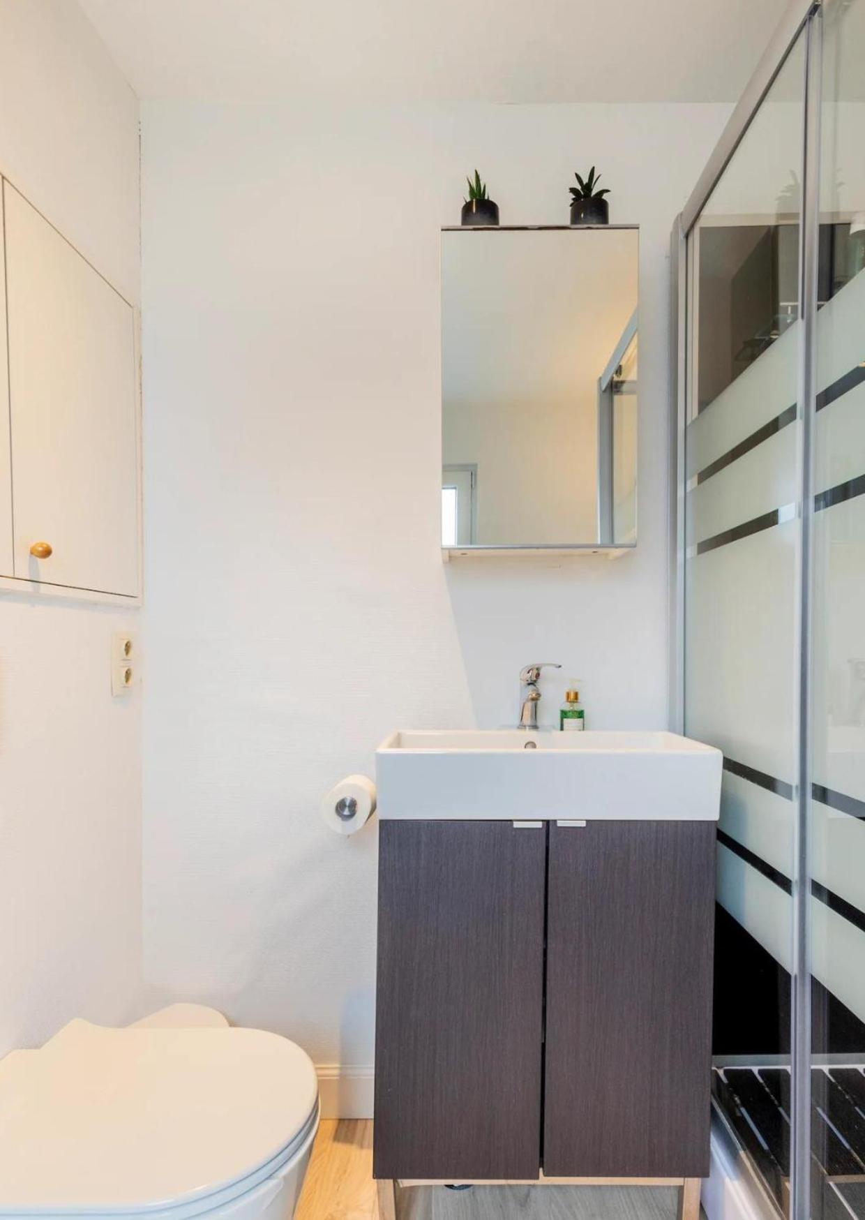 Vitaflow Logies Met Sauna * Coxyde
